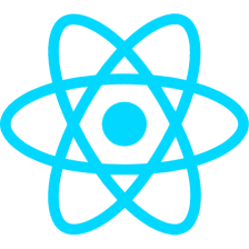 React